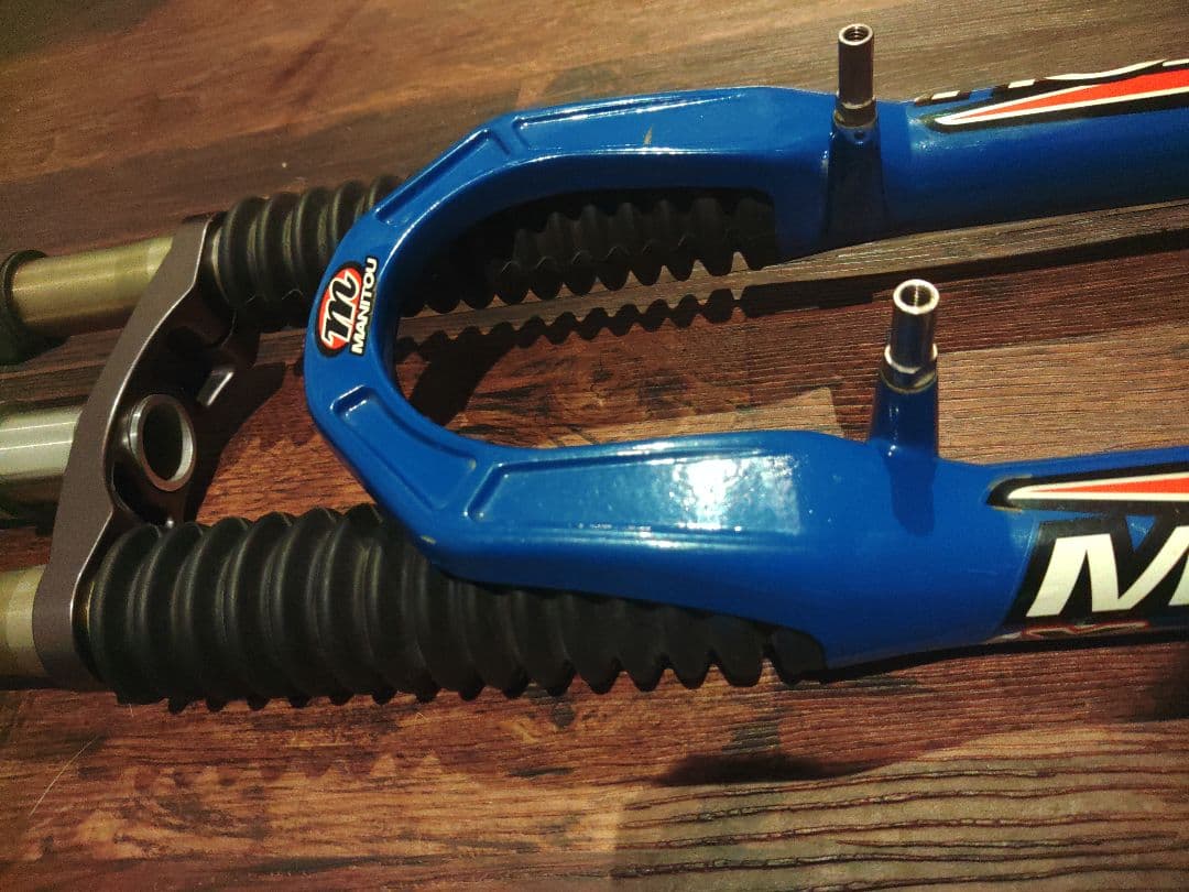 〓美品〓MANITOU X-VERT DC