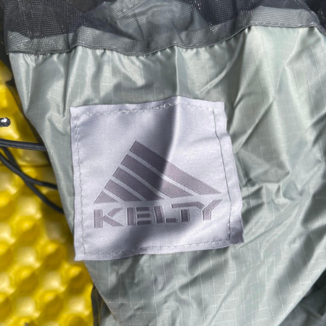 テント・タープ KELTY VARICOM NO FLY ZONE BIVY