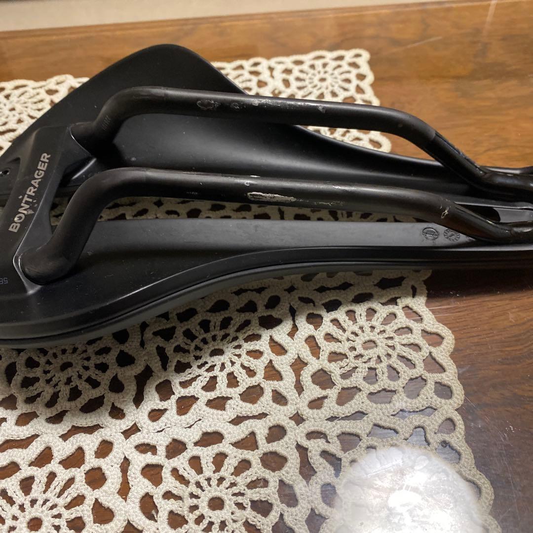 BONTRAGER Aeolus Pro サドル 145mm