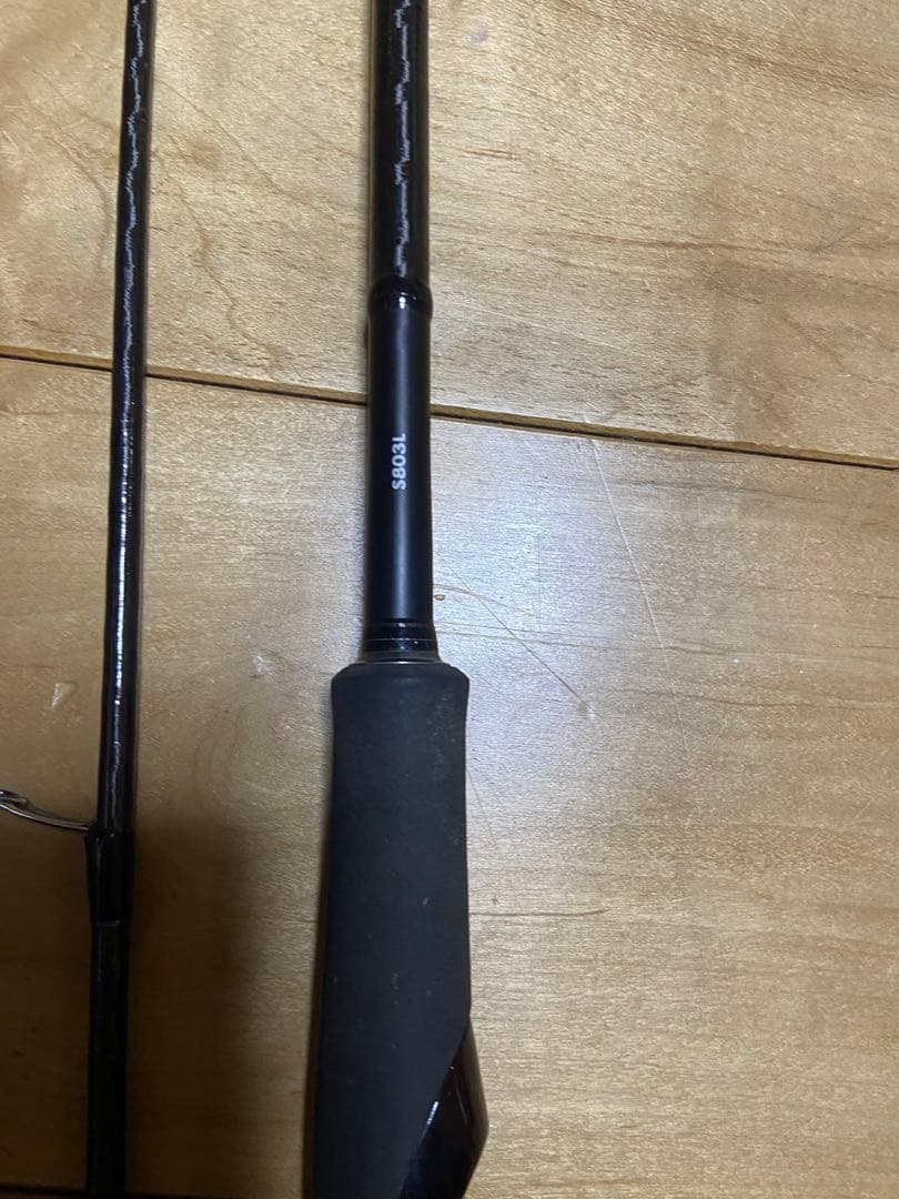 セフィアCi4+ s803L