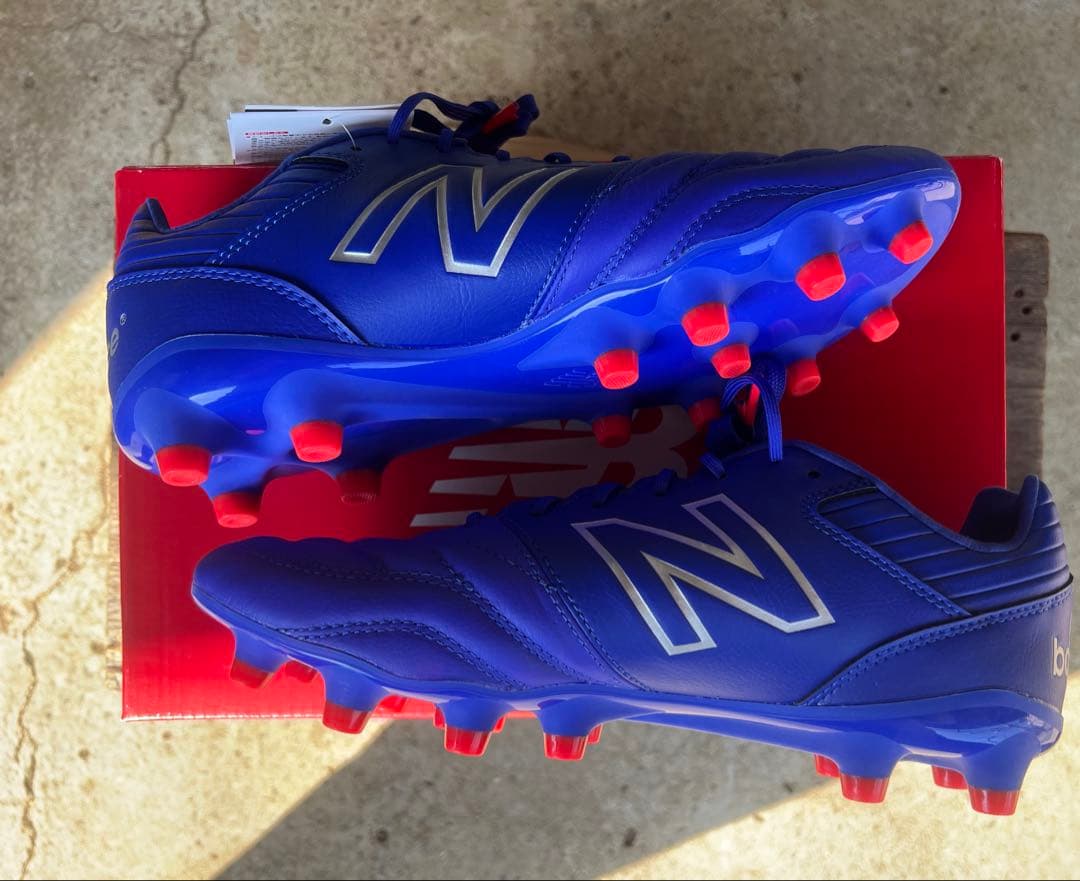 New Balance 442 V2 PRO HG ①