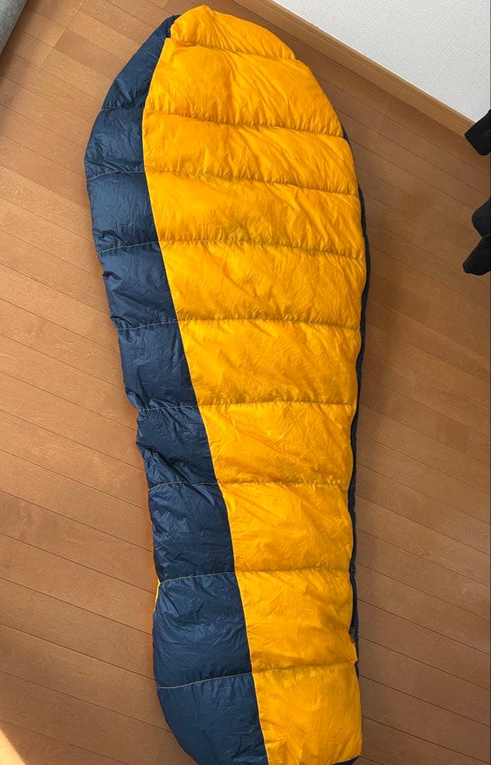 ナンガ　オーロラ450DX M レギュラー