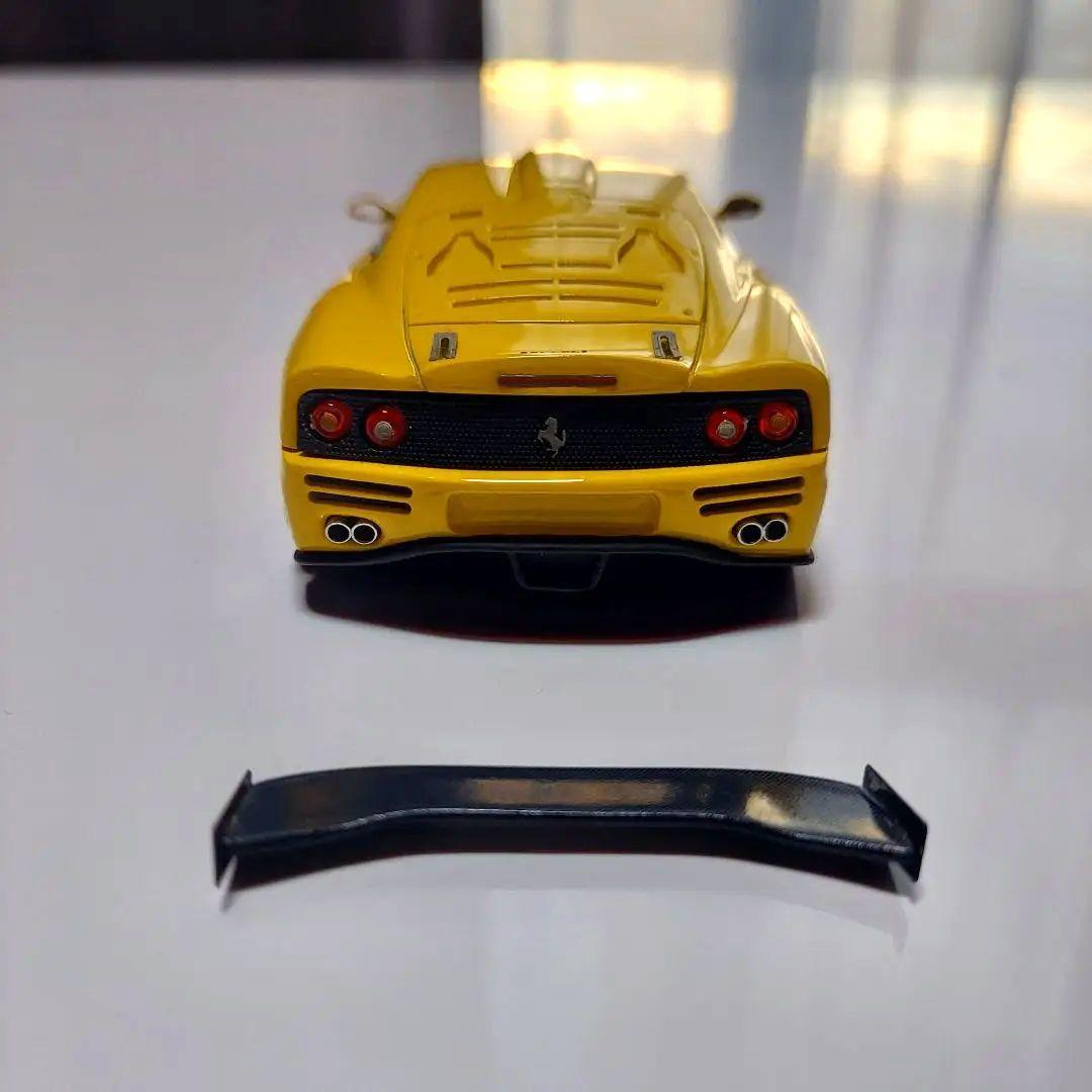 ケース無しのため格安！　フェラーリ　360　モデナ　ミニカー　1/43