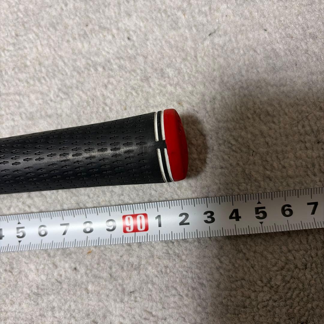 75s　XUT 3番　21度　101i 3UT ツアーステージ　BS カーボン