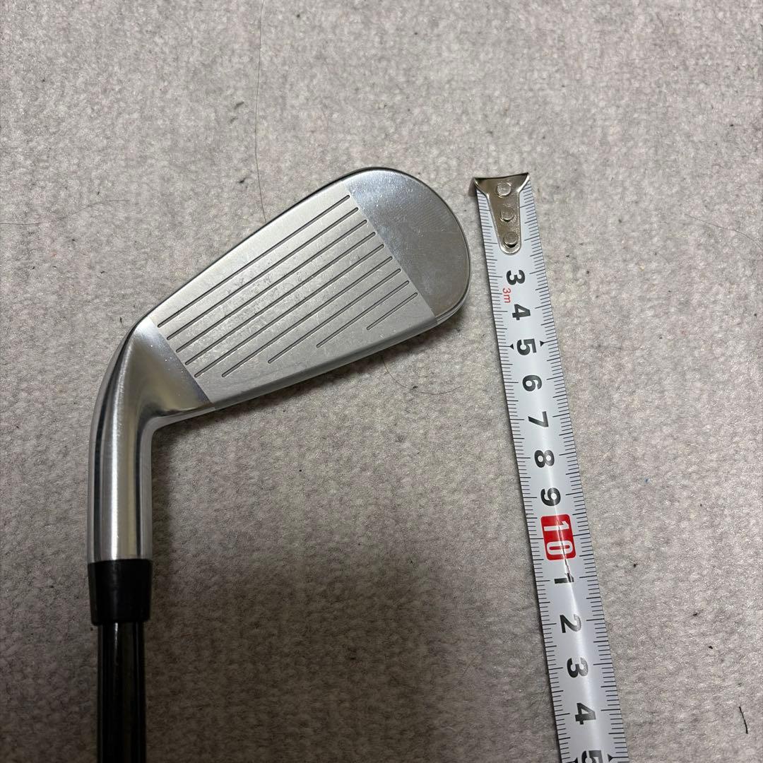 75s　XUT 3番　21度　101i 3UT ツアーステージ　BS カーボン