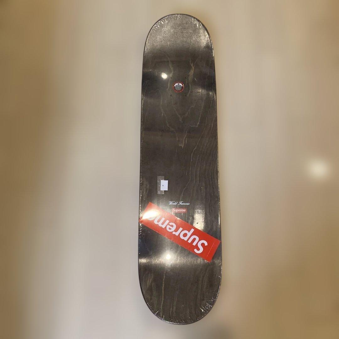 【希少】Supreme Cherries Skateboard Deck