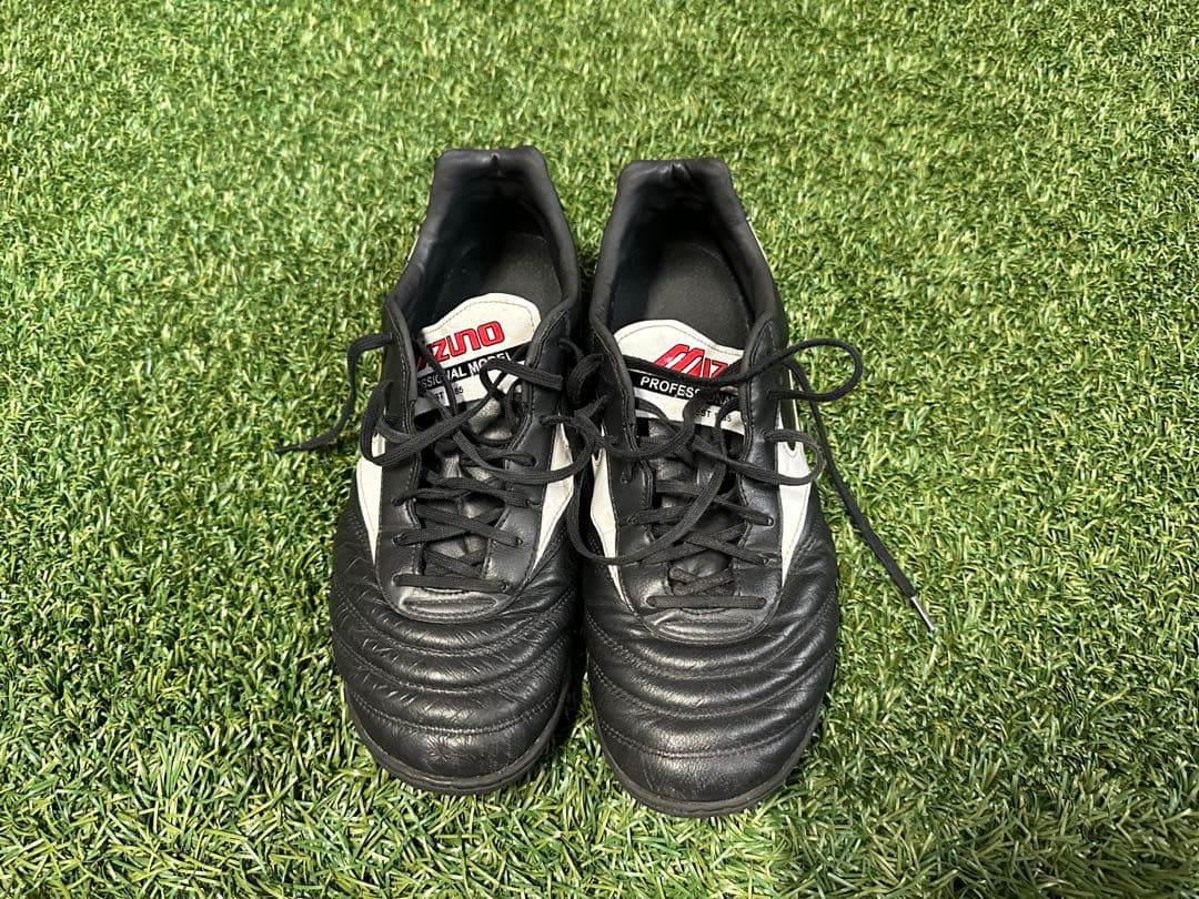 Mizuno モレリア トレーニングシューズ　27cm