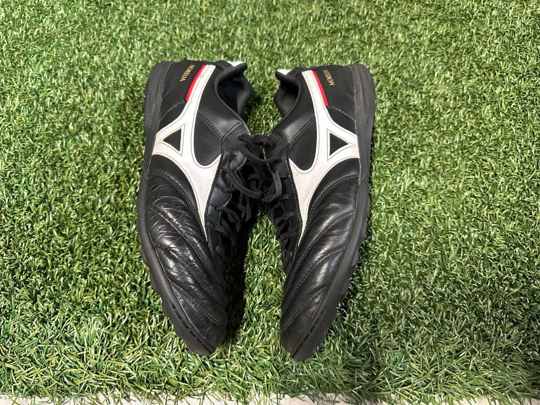 Mizuno モレリア トレーニングシューズ　27cm