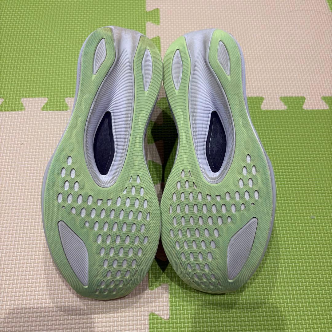 asics アシックス マジックスピード4 マラソンシューズ25.0cm