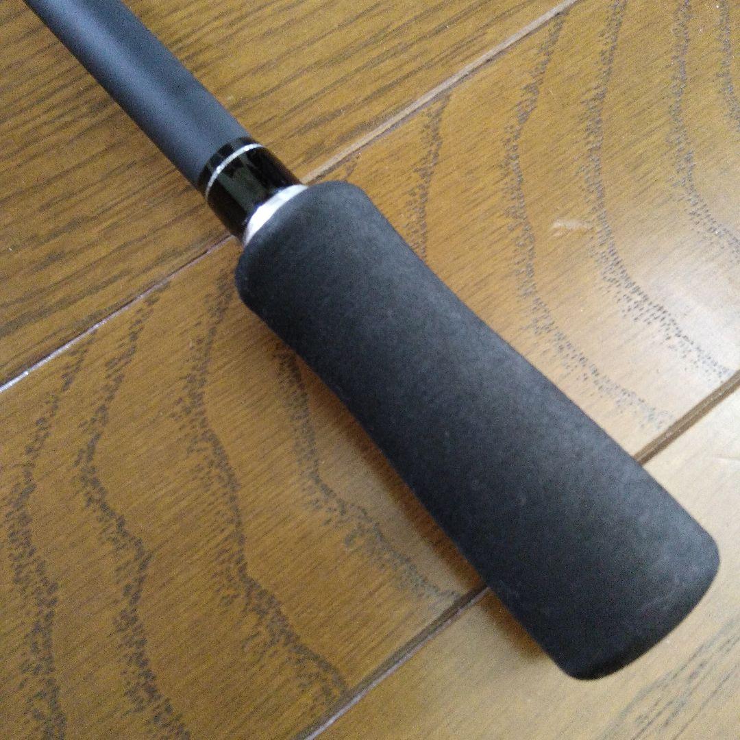 ♥️2ピース.スピニングロッド（180cm)&1000番スピニングリール新品♥️