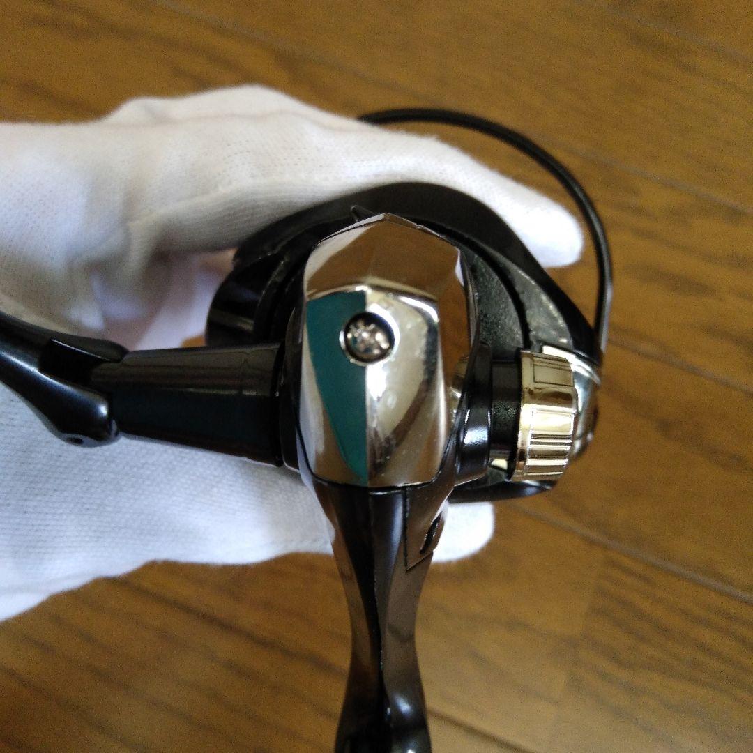♥️2ピース.スピニングロッド（180cm)&1000番スピニングリール新品♥️
