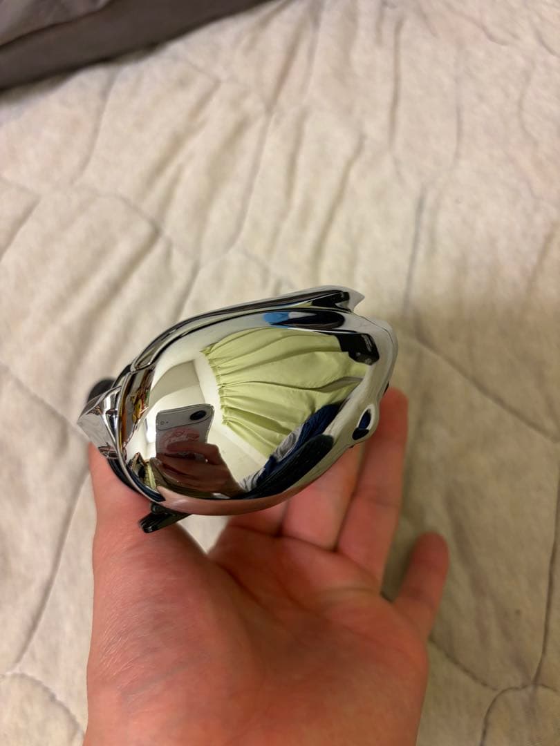 SHIMANO 12アンタレス　左ハンドル