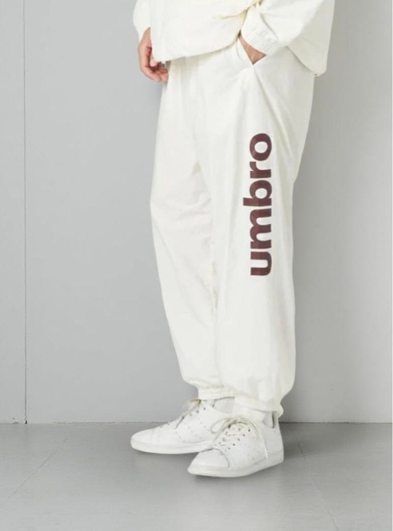本日限定価格❗️新品 UMBRO×FOOTBALL MAN セットアップ