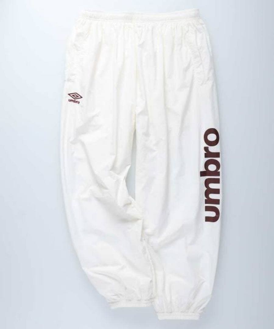 本日限定価格❗️新品 UMBRO×FOOTBALL MAN セットアップ