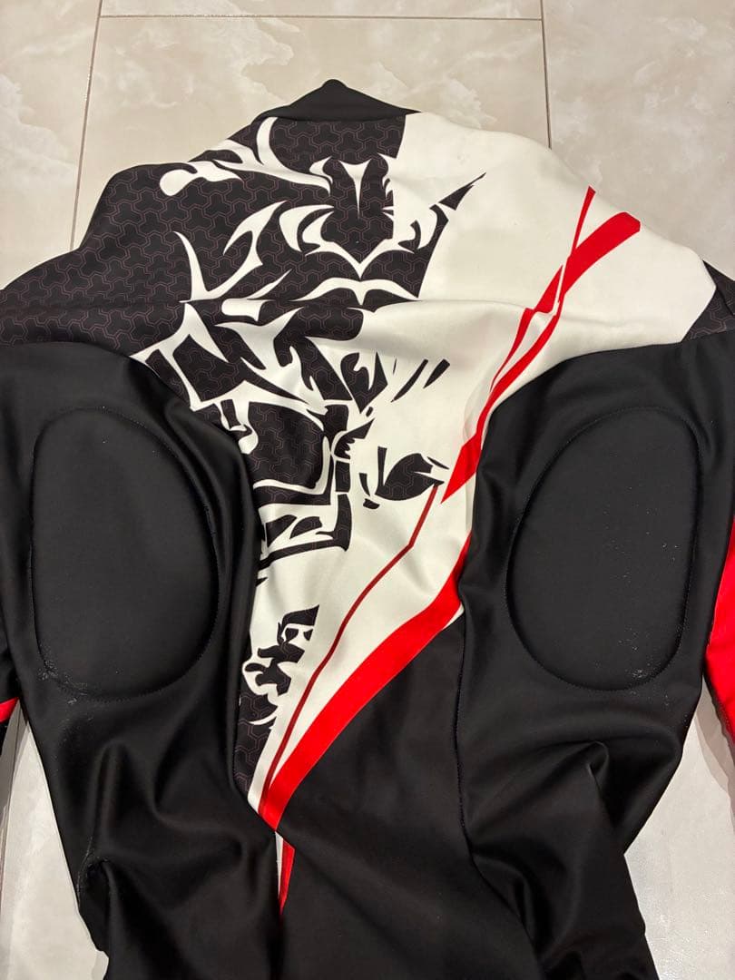 アルペンスキー MIZUNO ミズノ ワンピース 競技用 Lサイズ スキーウェア