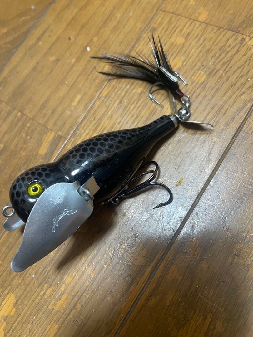ノリーズ　ウォッシャクローラー