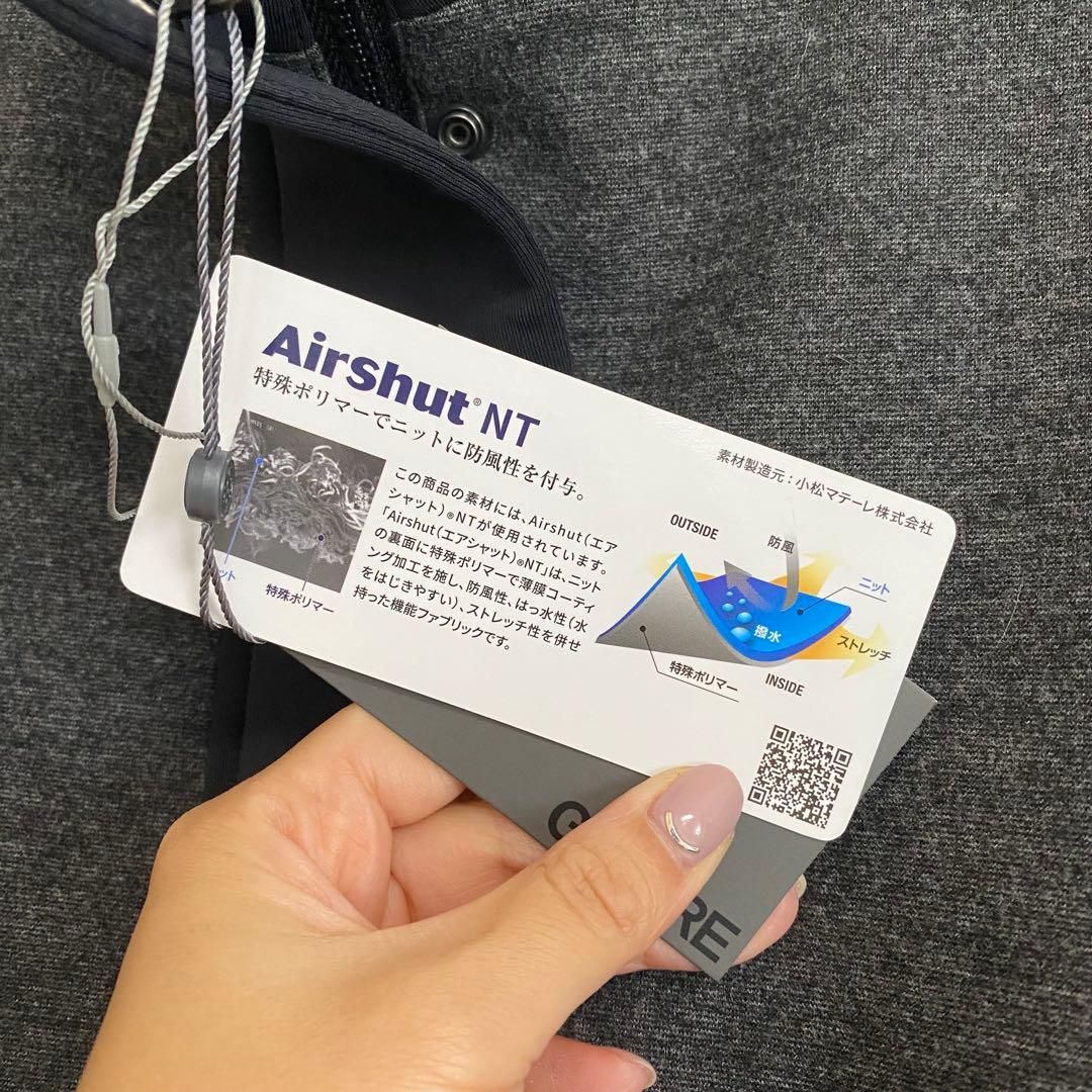 G/FORE 防風ブルゾン【新品・未使用】