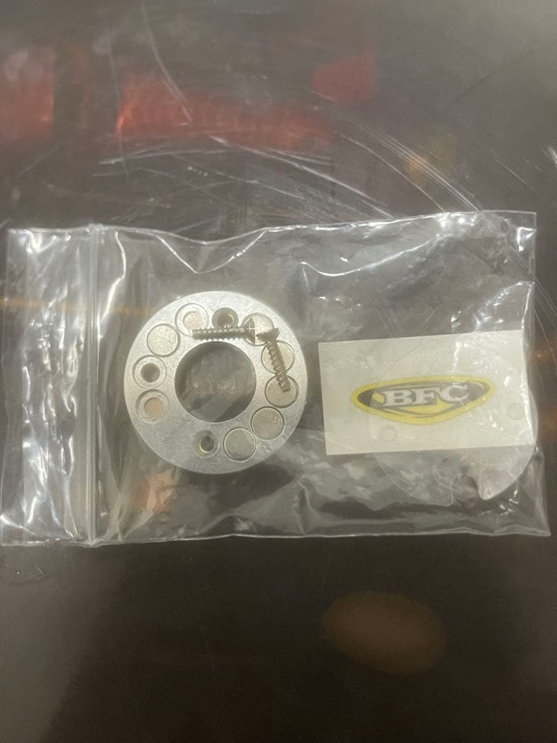 ZPI ベイトフィネススプール