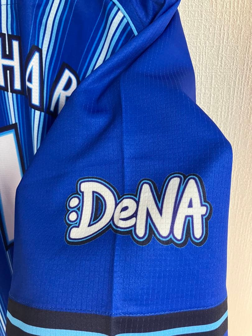 横浜DeNAベイスターズ ユニフォーム