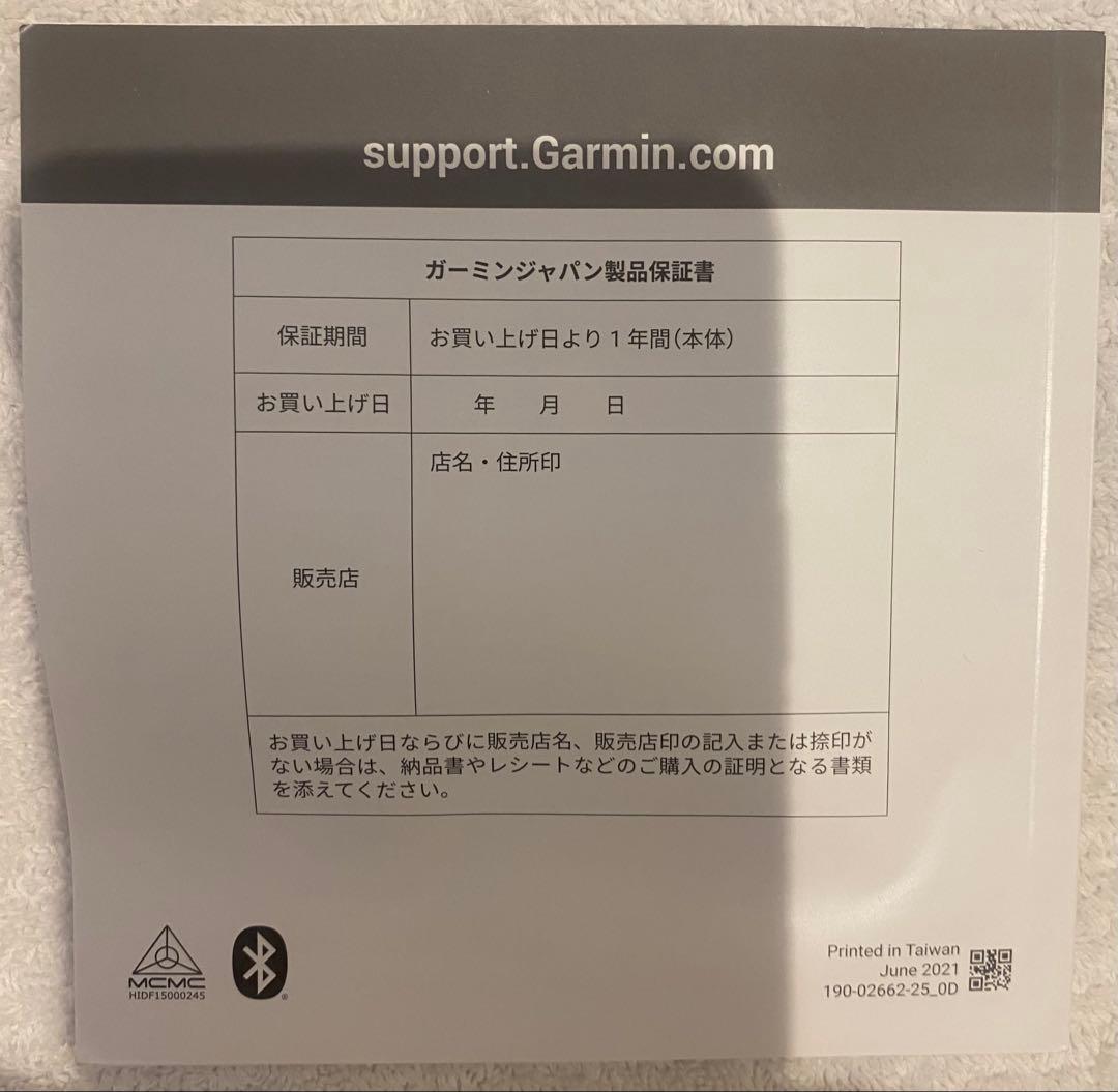ラウンド用品・アクセサリー 02brianGARMIN APPROACH R10 GPS