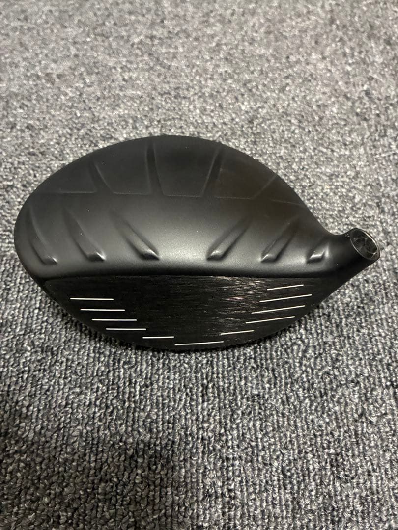 （希少）PING G400 LST 8.5° ドライバー用　ヘッドのみ