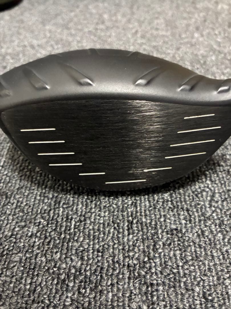 （希少）PING G400 LST 8.5° ドライバー用　ヘッドのみ