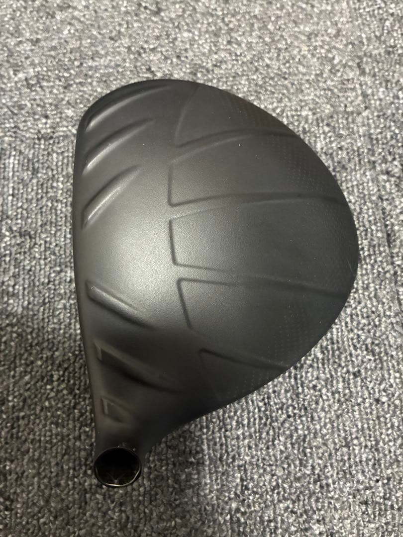 （希少）PING G400 LST 8.5° ドライバー用　ヘッドのみ
