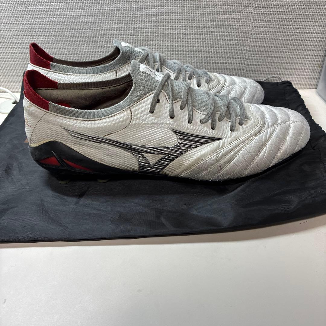 Mizuno モレリアネオ4ベータ