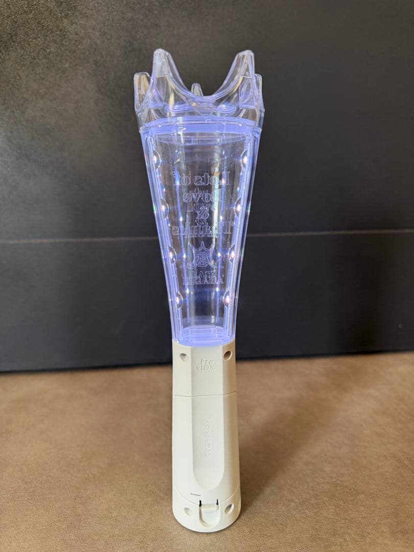嵐　ペンライト　2026 【美品】
