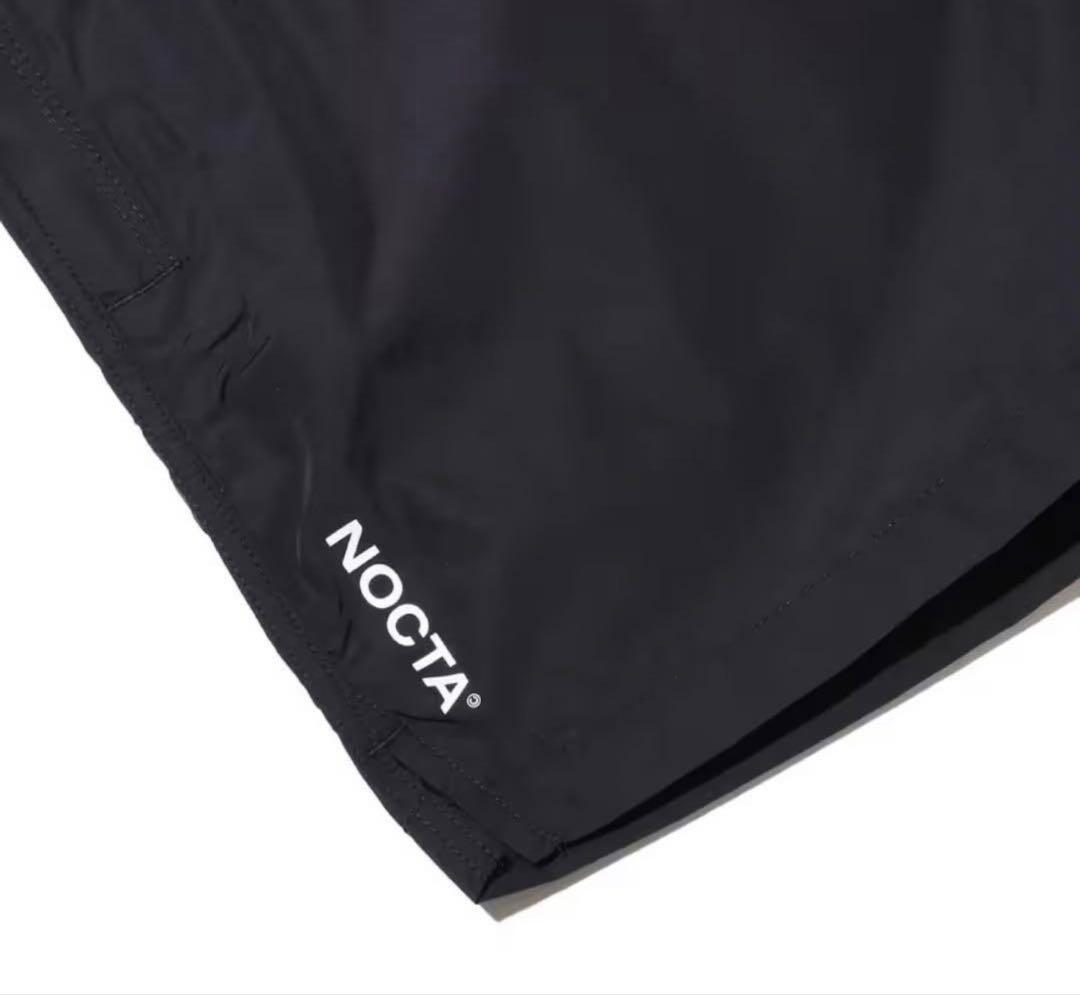 ウォーキング・ランニングウェア Nike Drake NOCTA CS Nylon Short Pants M