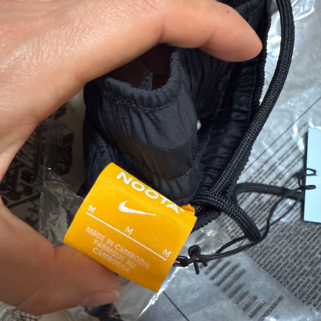 ウォーキング・ランニングウェア Nike Drake NOCTA CS Nylon Short Pants M