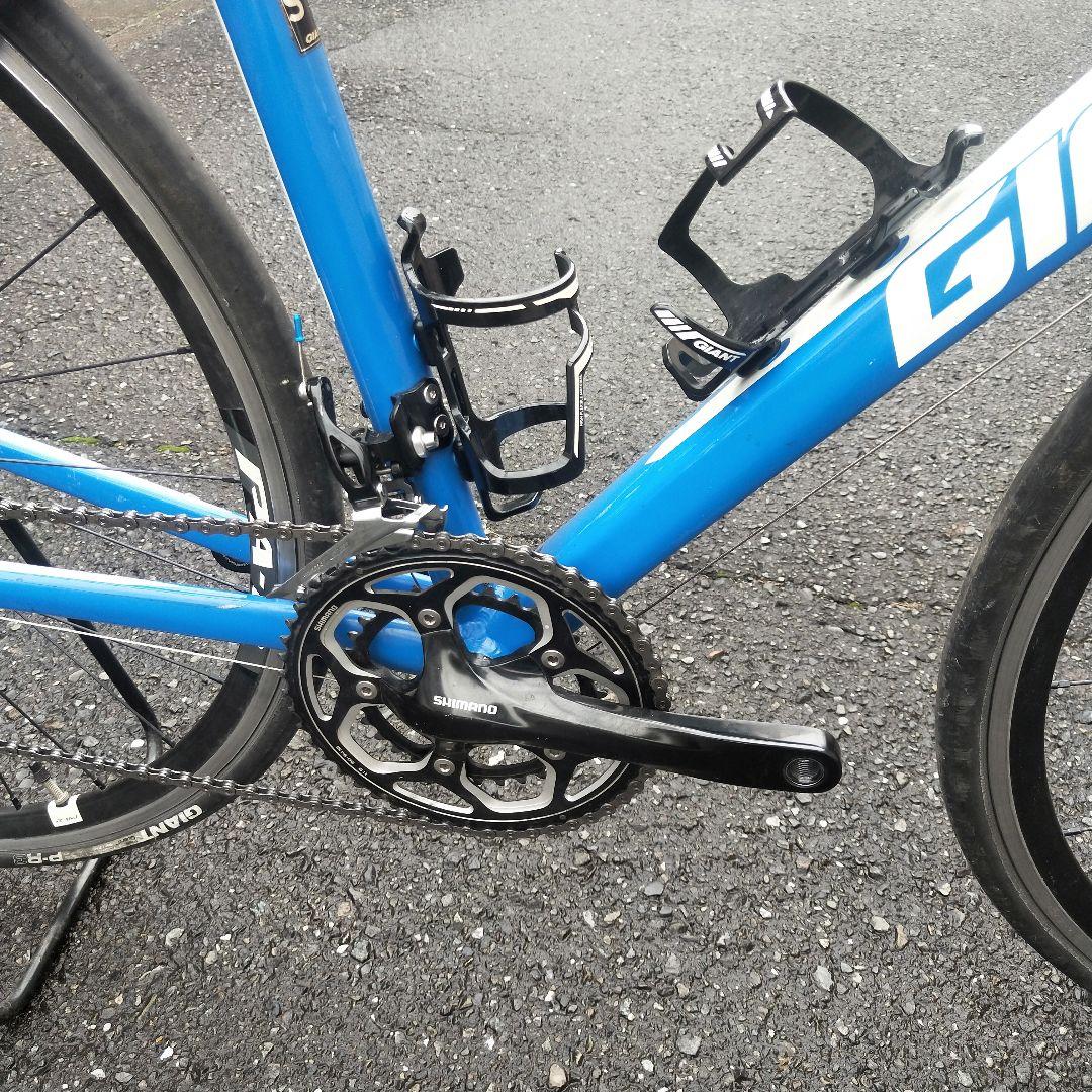 GIANT DEFYロードバイクShimano 105ジャイアント アルミ22速
