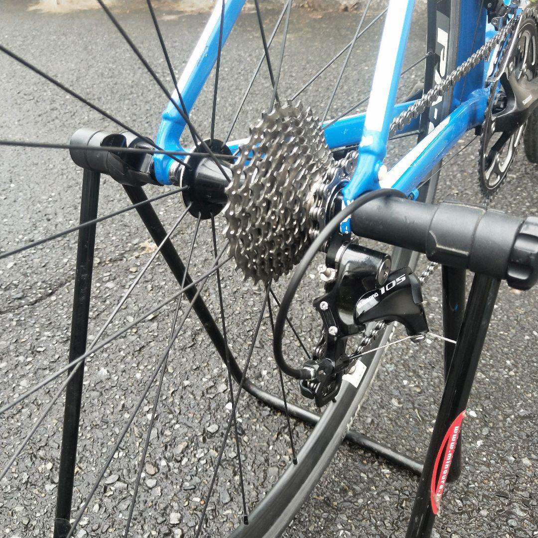 GIANT DEFYロードバイクShimano 105ジャイアント アルミ22速