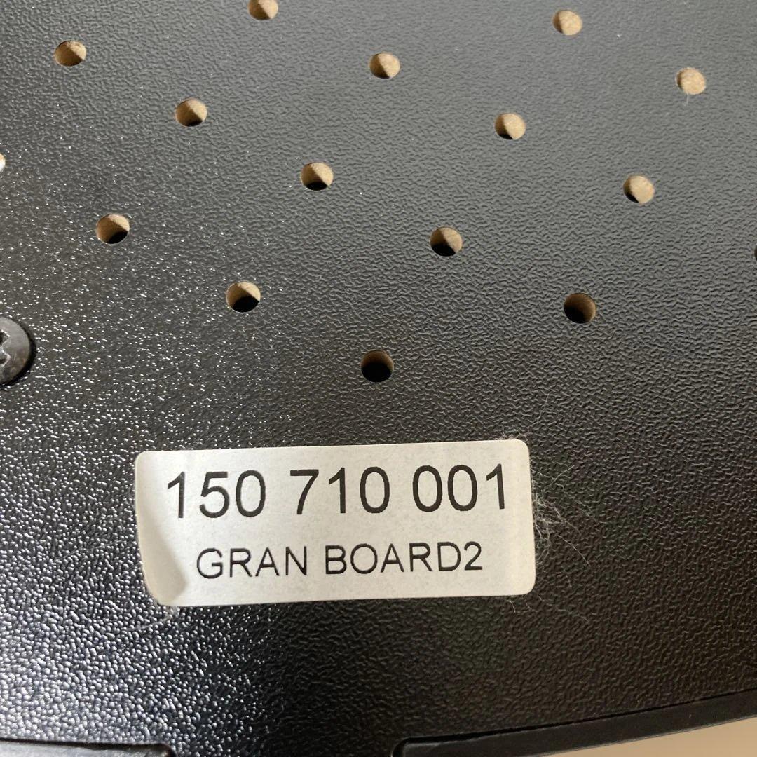 GRANBOARD 2 グランボード ダーツボード