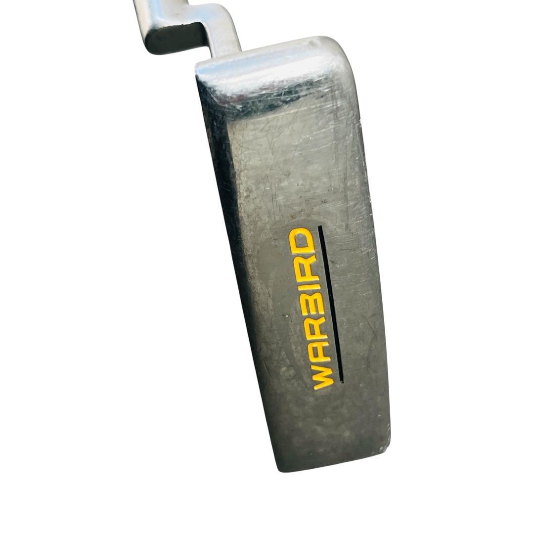 Callaway WARBIRD ゴルフクラブセット 10本