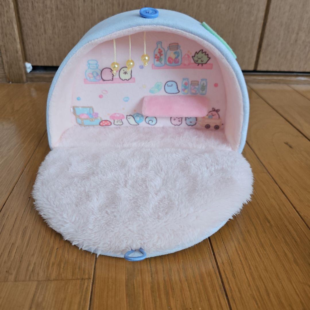 すみっコぐらし コレクション