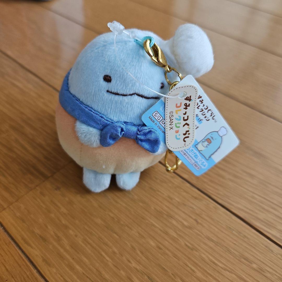 すみっコぐらし コレクション