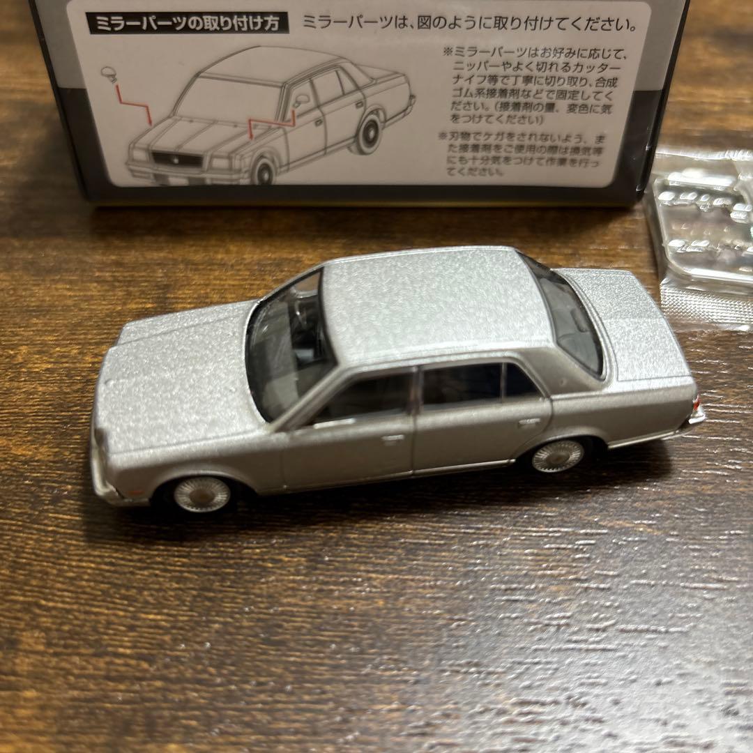 トミカリミテッドヴィンテージネオ　センチュリー