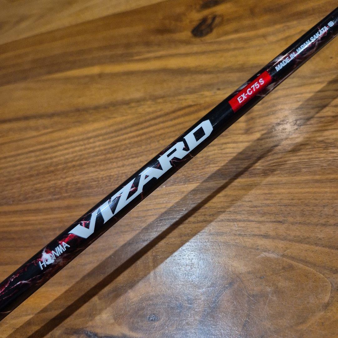 HONMA TW737 3W 13°