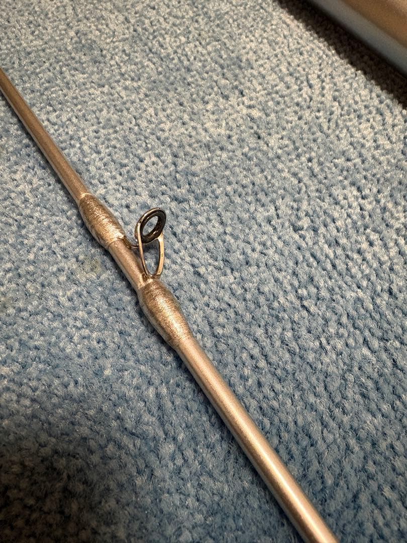 Prime Caster 30-405 投げ竿 収納ケース付き