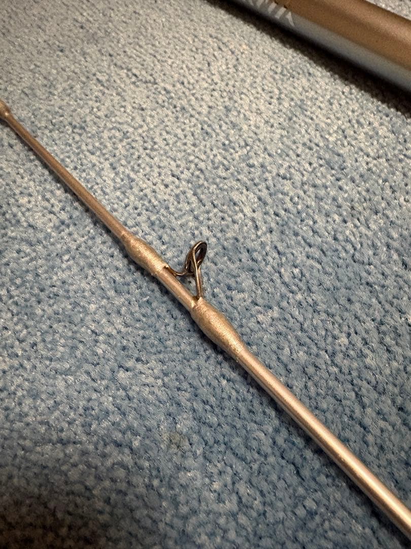 Prime Caster 30-405 投げ竿 収納ケース付き