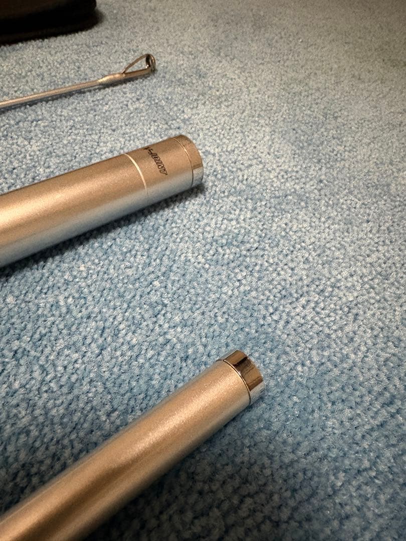 Prime Caster 30-405 投げ竿 収納ケース付き