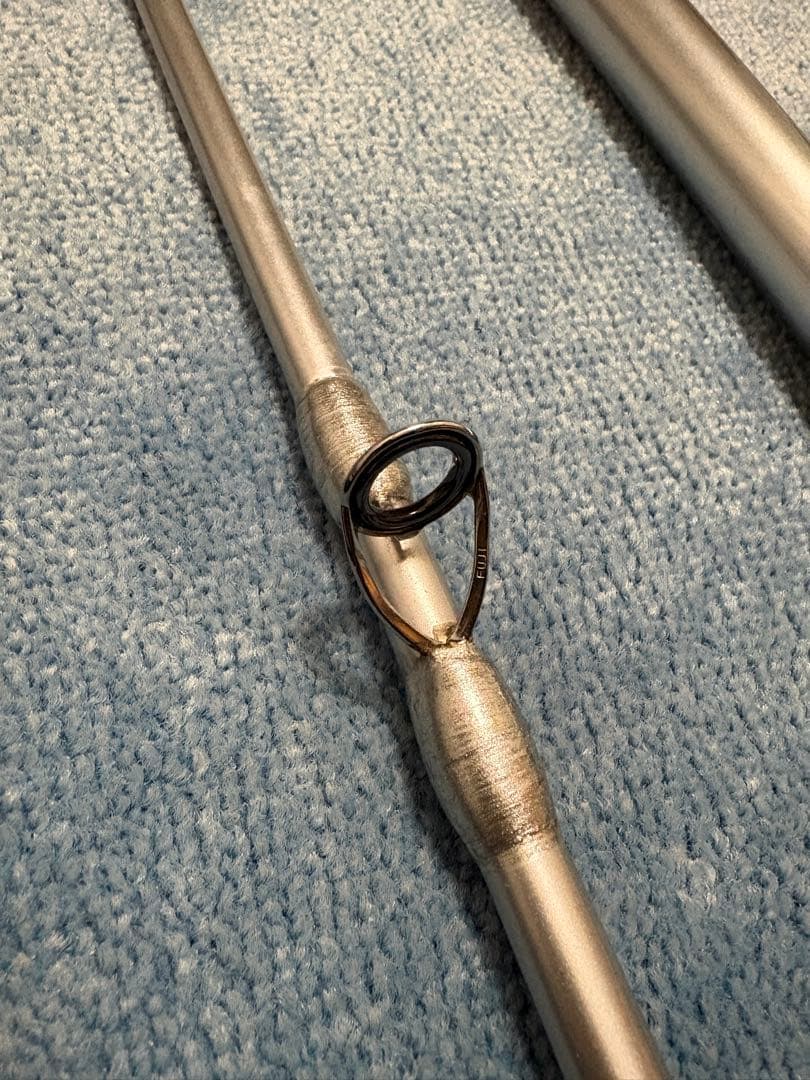 Prime Caster 30-405 投げ竿 収納ケース付き