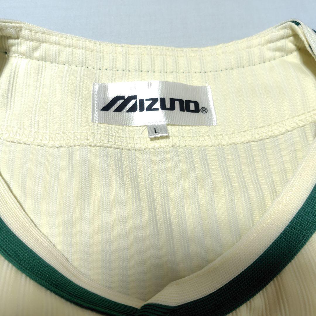 ミズノ　南海ホークス　ユニフォーム　未使用品　ソフトバンク