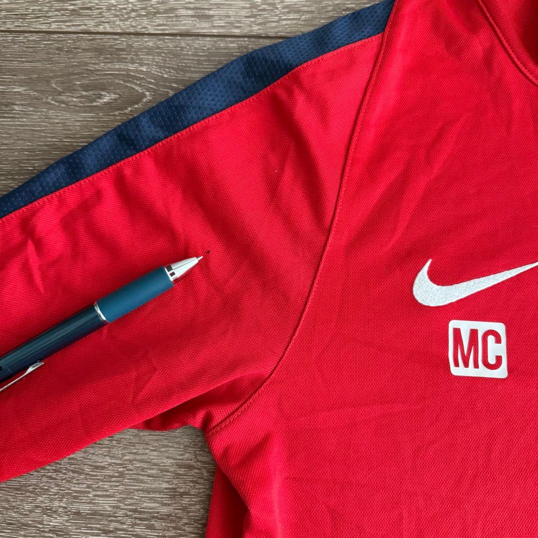 支給品 Nike PSG パリ・サンジェルマン ジャージ トラックジャケット M