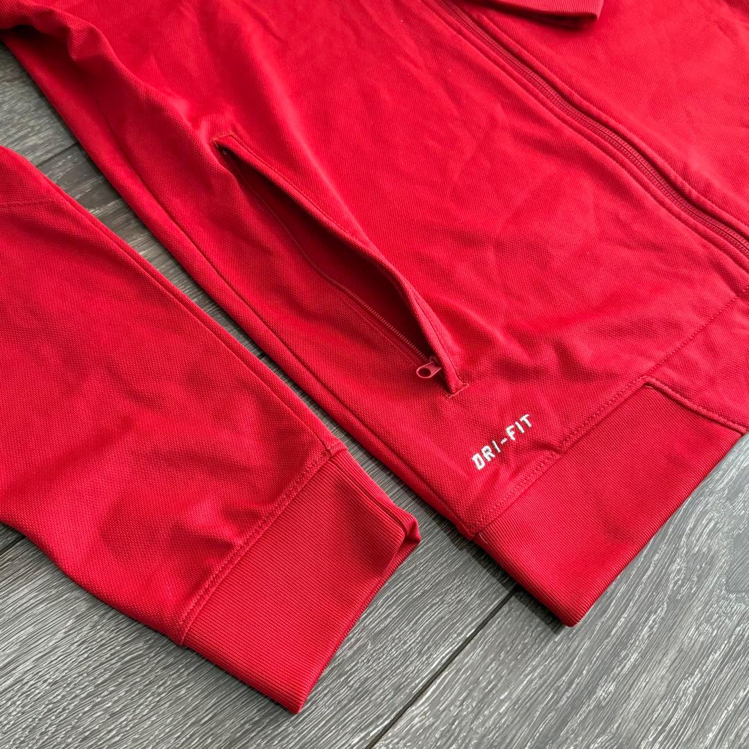 支給品 Nike PSG パリ・サンジェルマン ジャージ トラックジャケット M