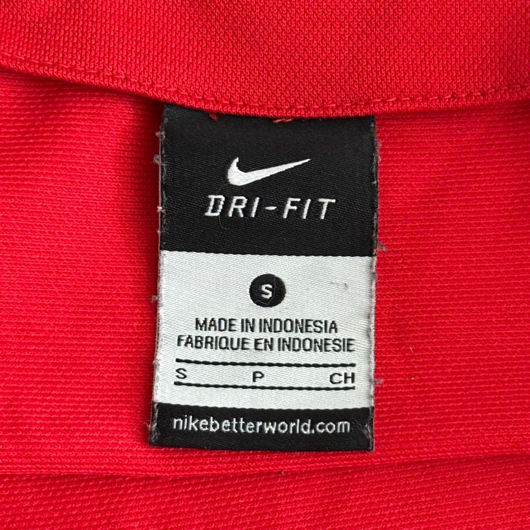 支給品 Nike PSG パリ・サンジェルマン ジャージ トラックジャケット M