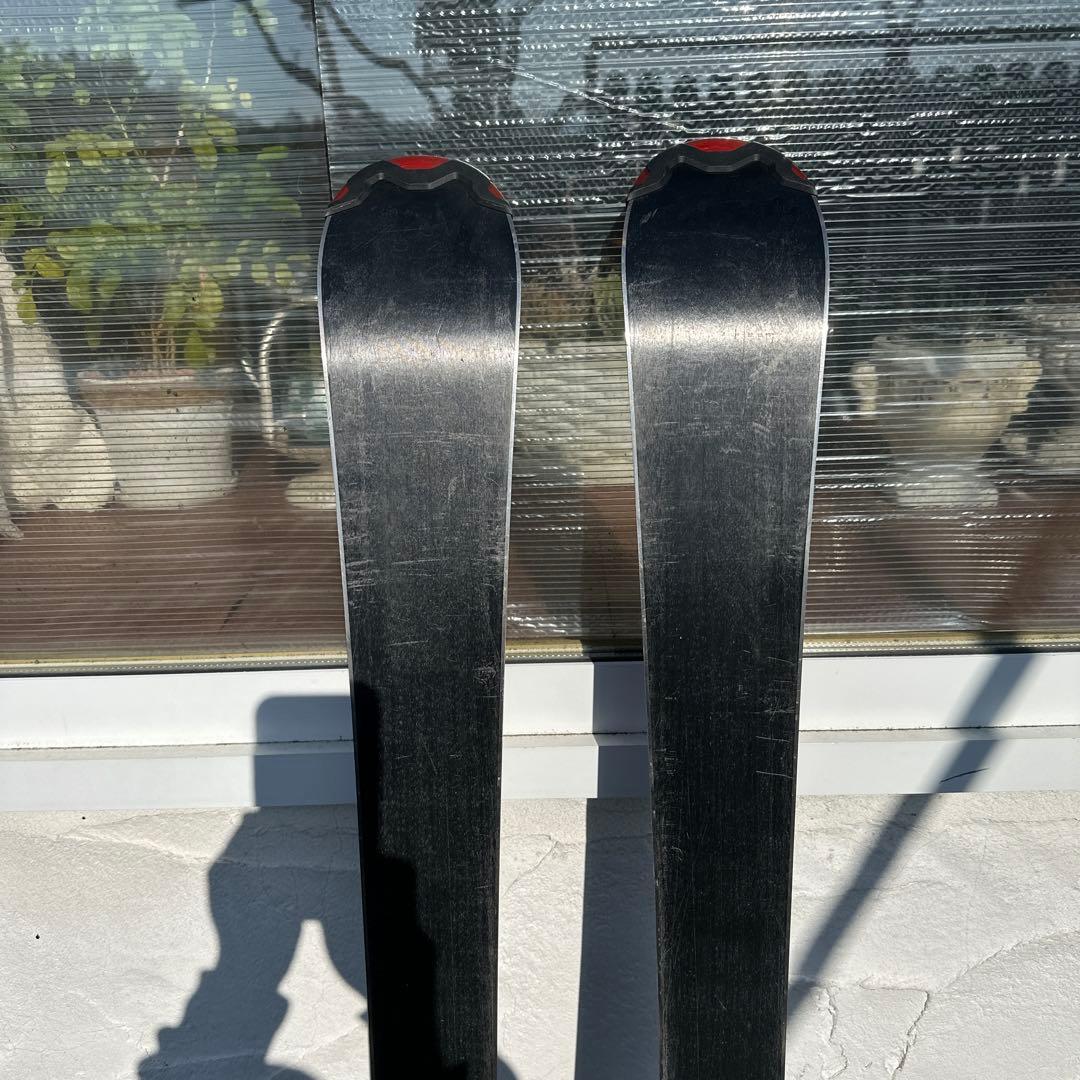 HEAD Supershape Team ERA 2.0 スキー板 127　希少