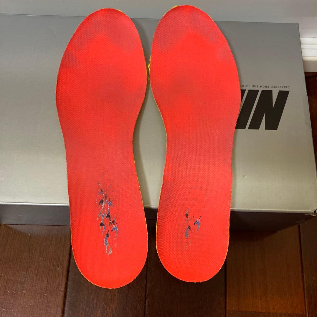 希少 Nike マーキュリアル スーパーフライ 8 エリート FG KMモデル