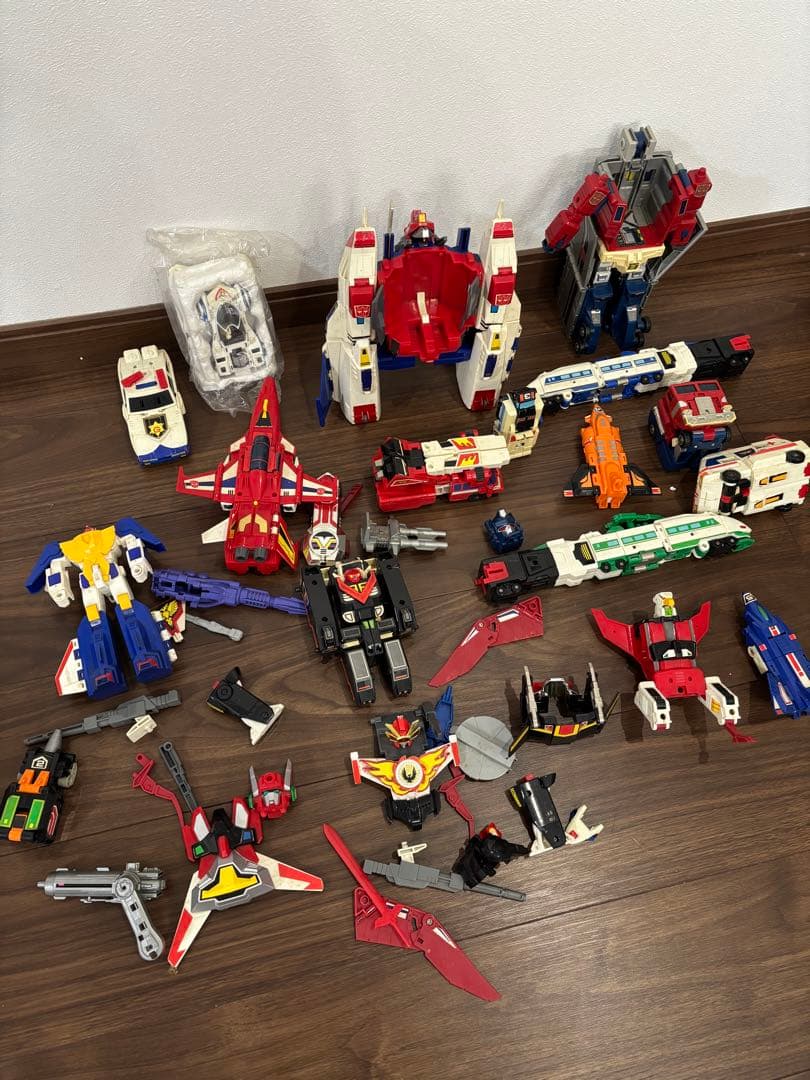ウルトラマン ジェットビートル